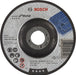 EAN 3165140181716 - Bosch 2 608 600 382 accesorio para amoladora angular imagen 1