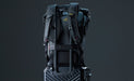 EAN 4711636593908 - ASUS ROG SLASH Backpack Edition 20 mochila Mochila enrollable Negro Poliéster, cuero PU imagen 19