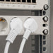 EAN 4052792070798 - LogiLink PDU9C05 limitador de tensión Gris claro 9 salidas AC 230 V 2 m imagen 8