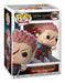 EAN 0889698852906 - FUNKO POP! PLUS Yuji Itadori (Divergent Fist) imagen 2