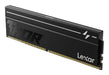 EAN 0843367145621 - Lexar THOR 2nd Gen módulo de memoria 8 GB 1 x 8 GB DDR5 6000 MT/s 288-pin DIMM imagen 2