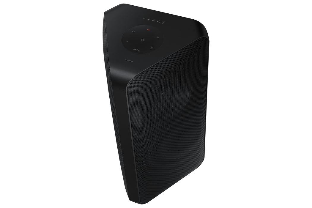 EAN 8806094323108 - Samsung MX-ST50B Negro 2.0 canales 240 W imagen 9