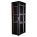 EAN 7630049602359 - ROLINE 26.21.0232 armario rack 42U Rack o bastidor independiente Negro imagen 7
