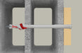 EAN 4048962440201 - Fischer 562159 tornillo de anclaje y taco 50 pieza(s) Anclaje de expansión 160 mm imagen 7