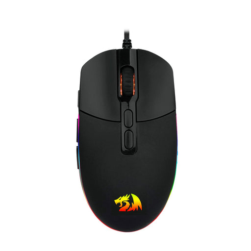 EAN 6950376783325 - REDRAGON M719-RGB ratón Juego mano derecha USB tipo A 10000 DPI imagen 2