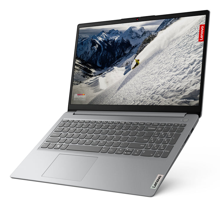 EAN 0198154147174 - Lenovo IdeaPad 1 15ALC7 AMD Ryzen™ 7 5700U Portátil 39,6 cm (15.6") Full HD 16 GB DDR4-SDRAM 1 TB SSD Wi- imagen 11