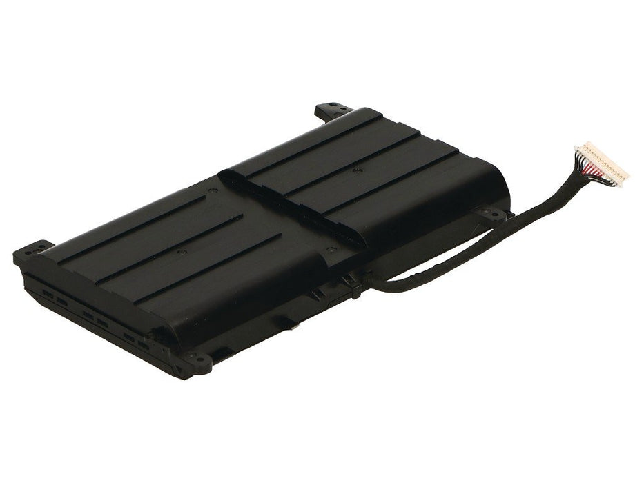 EAN 5055190185360 - 2-Power CBP3607A refacción para laptop Batería imagen 2