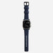 EAN 856500012957 - Nomad NM01295785 Accesorios para dispositivos vestibles inteligentes Grupo de rock Azul Caucho, Acero inox imagen 7