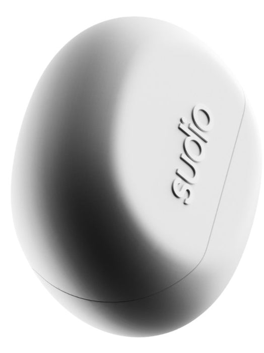 EAN 7350071384794 - Sudio N3PROWHT auricular y casco Auriculares Inalámbrico Dentro de oído Llamadas/Música Bluetooth Negro imagen 5