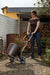 EAN 4006885550100 - wolfcraft GmbH TS 850 Aluminio, Plástico Carretilla de carga imagen 10