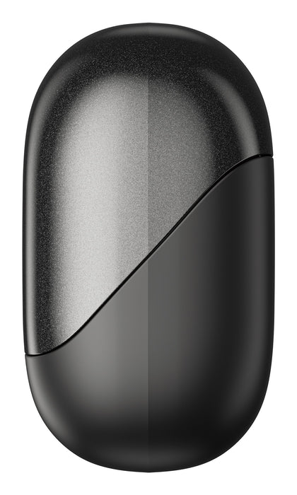 EAN 23942302018 - Verbatim TruSound Pro Auriculares Inalámbrico Dentro de oído Llamadas/Música Bluetooth Negro imagen 2
