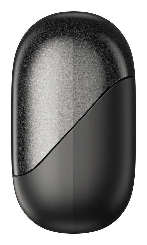 EAN 23942302018 - Verbatim TruSound Pro Auriculares Inalámbrico Dentro de oído Llamadas/Música Bluetooth Negro imagen 2