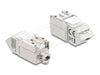 EAN 4043619909377 - DeLOCK 90937 módulo de conector de red imagen 1