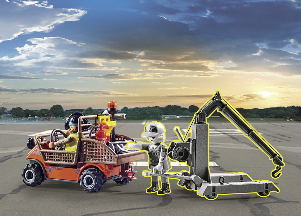 EAN 4008789708359 - Playmobil 70835 set de juguetes imagen 8