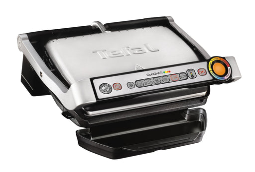 EAN 3016661146602 - Tefal GC712D parrilla eléctrica de contacto imagen 1