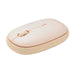 EAN 6940056143839 - Rapoo M660 Silent ratón Oficina Ambidextro RF Wireless + Bluetooth Óptico 1300 DPI imagen 1