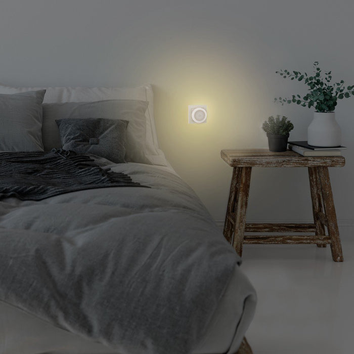 EAN 4047443491657 - Hama Touch Switch Luz de noche con enchufe o Luz quitamiedos con enchufe imagen 13