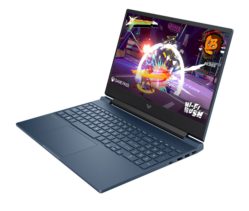 EAN 199251203701 - HP Victus Gaming 15-fa2042ns Intel Core 7 240H Portátil 39,6 cm (15.6") Full HD 16 GB DDR4-SDRAM 1 TB SSD  imagen 8
