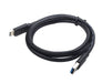 EAN 8716309099325 - Cablexpert CCP-USB3-AMCM-10 cable USB USB 3.2 Gen 1 (3.1 Gen 1) 3 m USB A USB C Negro imagen 3