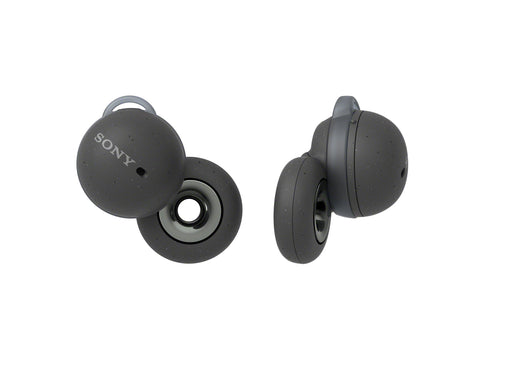 EAN 4548736132085 - Sony LinkBuds Auriculares True Wireless Stereo (TWS) Dentro de oído Llamadas/Música Bluetooth Negro imagen 1