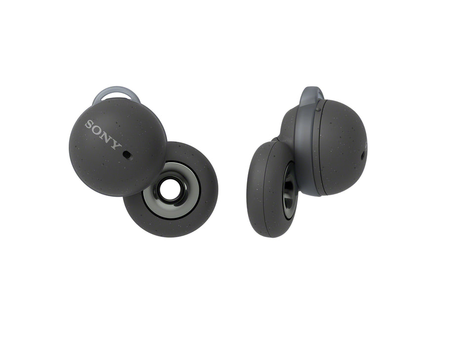 EAN 4548736132085 - Sony LinkBuds Auriculares True Wireless Stereo (TWS) Dentro de oído Llamadas/Música Bluetooth Negro imagen 1