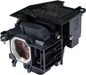 EAN 5704174242833 - CoreParts ML12833 lámpara de proyección 250 W imagen 1