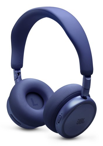 EAN 1200130033193 - JBL Live 680NC Auriculares Inalámbrico y alámbrico Diadema Llamadas/Música USB Tipo C Bluetooth Azul imagen 5