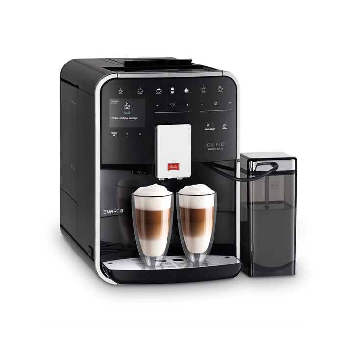 EAN 4006508217830 - Melitta F850-102 Máquina espresso 1,8 L imagen 2