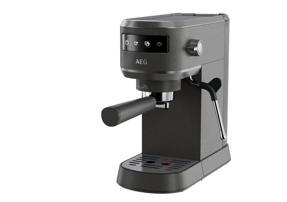 EAN 7332543838349 - AEG EC6-1-6BST Manual Máquina espresso 1 L imagen 11