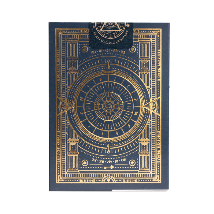 EAN 0073854094662 - Bicycle Cypher juego de cartas 56 pieza(s) imagen 2