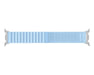 EAN 8806099330132 - Samsung Fabric Band (S/M) for Galaxy Watch9 (Watch8) Grupo de rock Azul Tela imagen 1