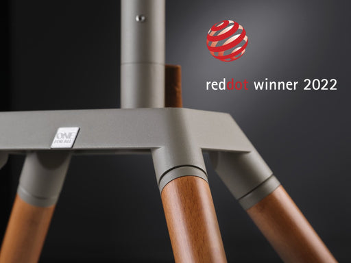 EAN 8716184075483 - One For All Tripod WM7475 177,8 cm (70") Marrón, Gris imagen 2