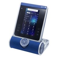 EAN 3661944003020 - Alcatel-Lucent Enterprise ALE-500 teléfono IP Azul LCD imagen 1