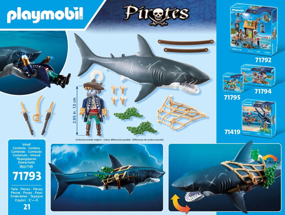 EAN 4008789717931 - Playmobil 71793 figura de juguete para niños imagen 4