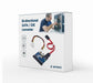 EAN 8716309067805 - Gembird Bi-directional SATA/IDE converter tarjeta y adaptador de interfaz Interno imagen 2
