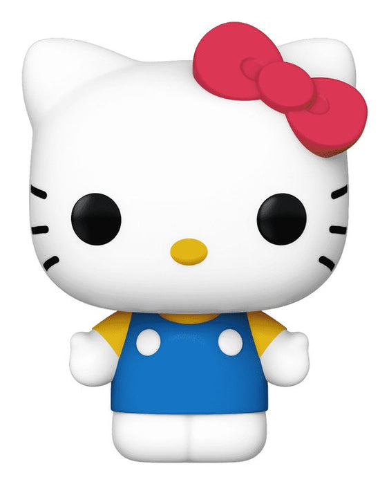 EAN 0889698760881 - FUNKO POP! 76088 figura de acción y colleccionable imagen 1