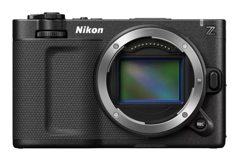 EAN 4960759919632 - Nikon ZR Cuerpo MILC 26,79 MP CMOS 6048 x 4032 Pixeles Negro imagen 1