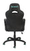EAN 3499550362268 - NACON CH-350 Silla para videojuegos universal Asiento acolchado Negro, Turquesa imagen 4