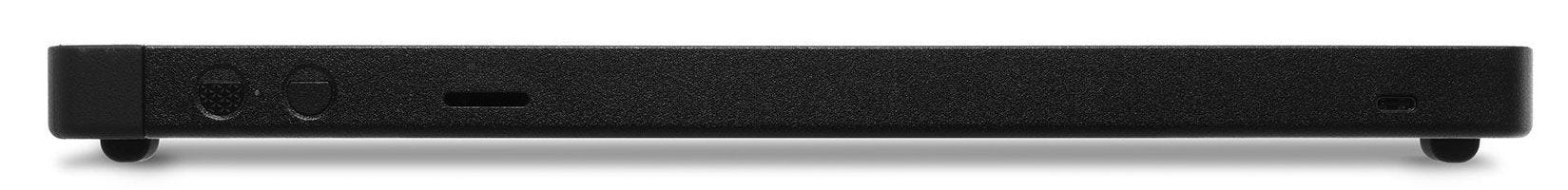 EAN 4949268623681 - Wacom Cintiq 24 Touch tableta digitalizadora Negro 5080 líneas por pulgada 527 x 296 mm USB imagen 4