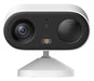 EAN 6976391037373 - Imou Cell go Full Color Bala (forma) Cámara de seguridad IP Exterior 2304 x 1296 Pixeles Techo/pared imagen 1