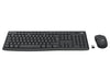 EAN 5099206113046 - Logitech MK370 Combo for Business teclado Ratón incluido Oficina RF Wireless + Bluetooth QWERTY Portugués imagen 2