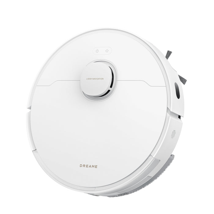 EAN 6977328068590 - Dreame D20 Pro Plus 0,5 L Blanco imagen 9