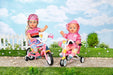 EAN 4001167835456 - BABY born Trike Juego de bicicleta para muñecas imagen 6