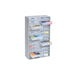 EAN 4005187648102 - Allit 464810 armario para garajes De pie Accesorios domésticos imagen 2
