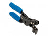 EAN 4043619868285 - DeLOCK 86828 herramienta para tensionar cables Herramienta tensora manual Negro, Azul Metal, Plástico imagen 3