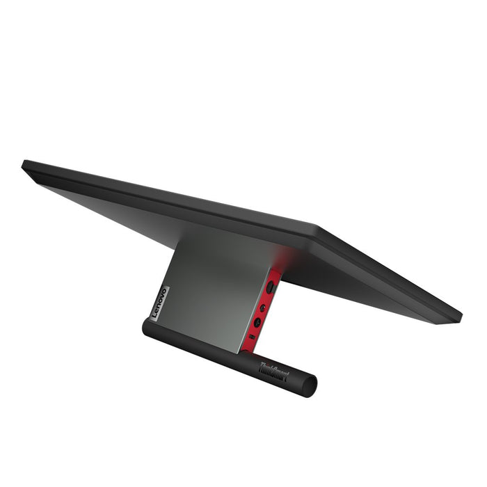 EAN 199271566695 - Lenovo ThinkSmart One Pro for Microsoft Team Rooms sistema de video conferencia Ethernet imagen 12