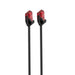 EAN 8054392618635 - Ewent IM1044 cable de red Negro 1 m Cat6 U/UTP (UTP) imagen 1