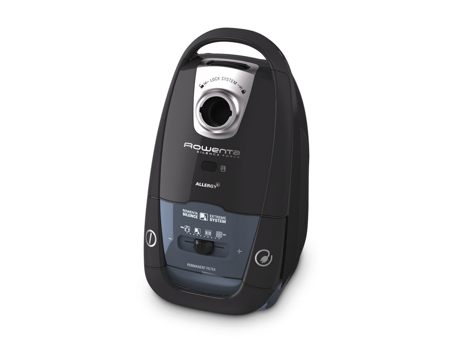 EAN 3221616023680 - Rowenta Silence Force RO7755 4,5 L Secar 750 W Bolsa para el polvo imagen 5