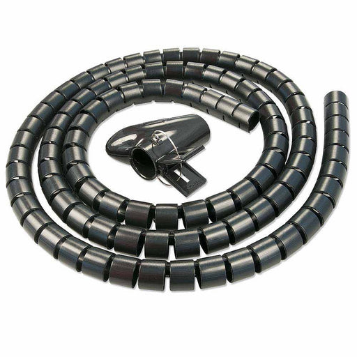EAN 4002888405812 - Lindy 40581 presilla Negro 1 pieza(s) imagen 1