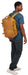 EAN 0085854257503 - Thule Chasm TDSD301 Golden Brown bolso de lona 30 L Poliéster Marrón, Oro imagen 7